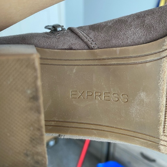 Express booties - Picture 4 of 4